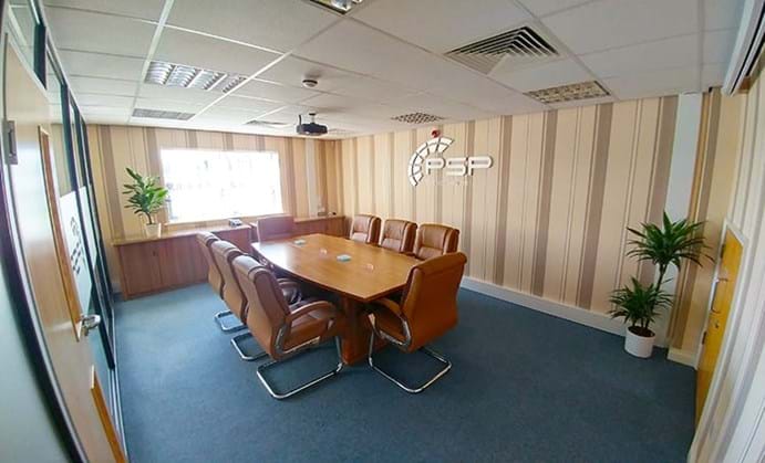 Executive Conference and Training Centre