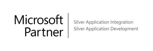 Microsoft Silver Partner Application Development Integration